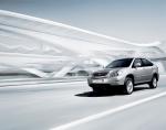 Lexus RX350 2007 года